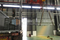 中空内模网