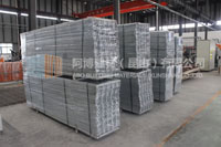 高强筋材金属网